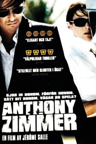 Anthony Zimmer