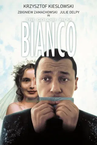 Tre colori - Film bianco