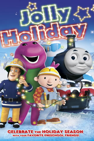 Hit Favorites: Jolly Holiday