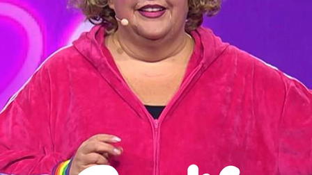 Cindy aus Marzahn - 20 Jahre Pink