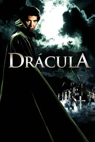 Greve Dracula
