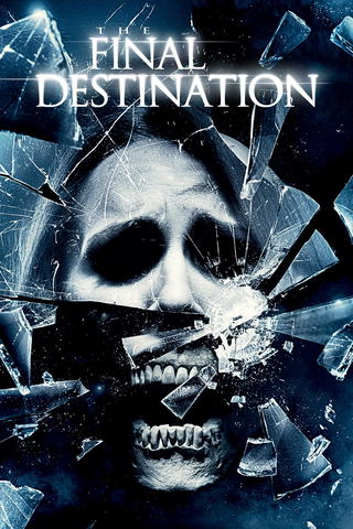 The Final Destination 3D