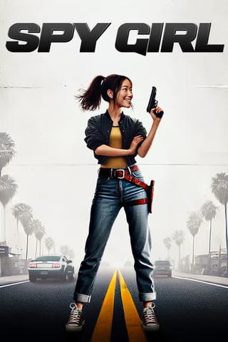 Spy Girl