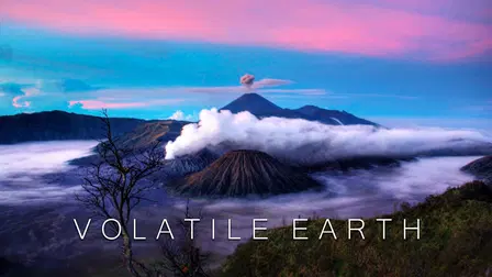 Arvaamaton maapallomme