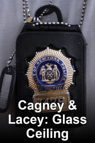 Cagney & Lacey: Wer im Glashaus sitzt