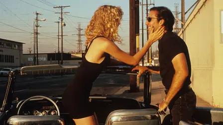 Wild at Heart