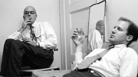 Little Shots of Happiness