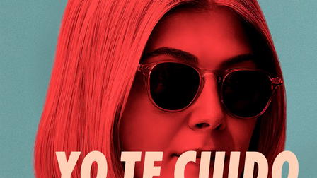 Descuida, yo te cuido