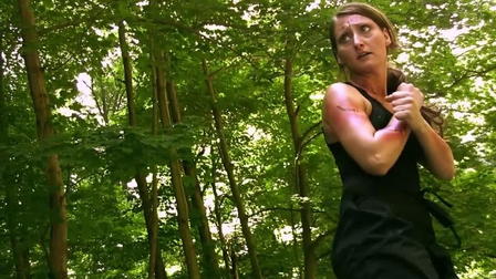 Ninja: Prophecy of Death