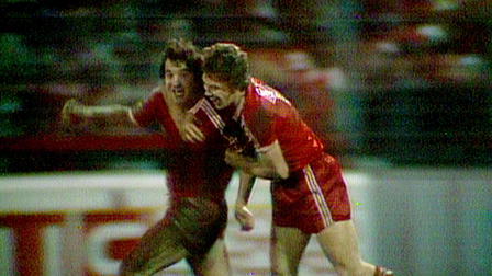 I Believe in Miracles