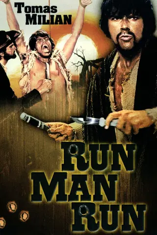 Run Man Run