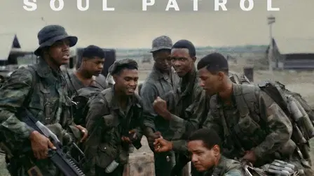 Soul Patrol