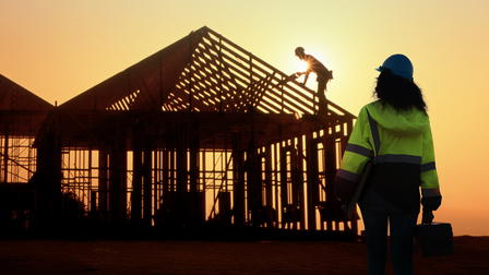 Building Back America's Trades