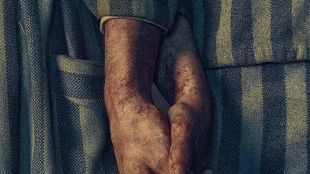 Tatuażysta z Auschwitz