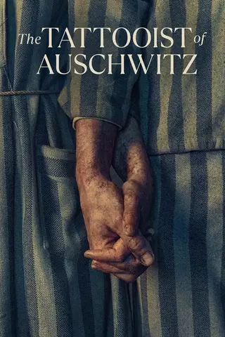 O tatuador de Auschwitz