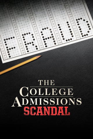 College Admissions Scandal