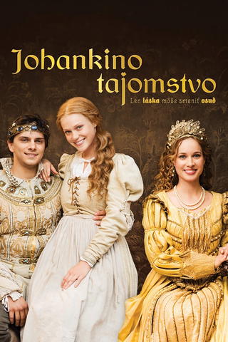 Johancino tajemství