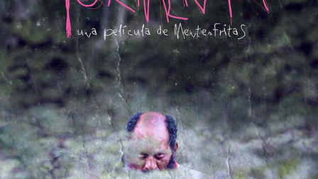 The day of the storm