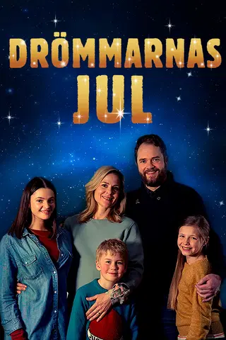 Drömmarnas jul