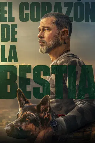 En el corazón de la bestia