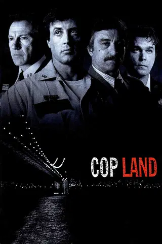 Cop Land (MIRAMAX)