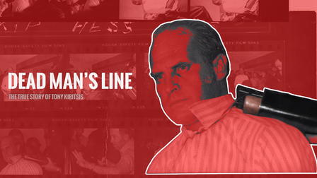 Dead Man's Line