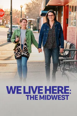 We Live Here: The Midwest