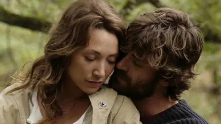 Pauline and Francois
