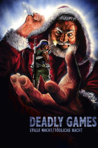 Deadly Games: Stille Nacht, tödliche Nacht