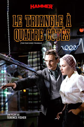 Le triangle à quatre côtés