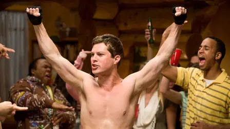 American Pie Presents: The Book of Love