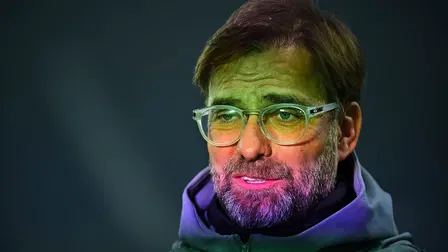 Jürgen Klopp: Germany’s Greatest Export