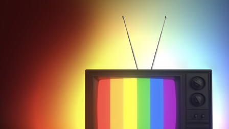 Visible: Out on Television