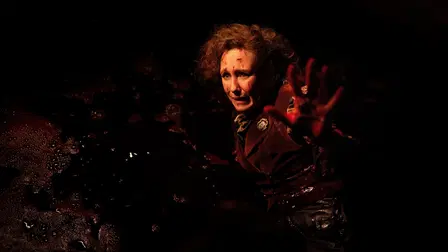 Conjuring : L'Heure du jugement