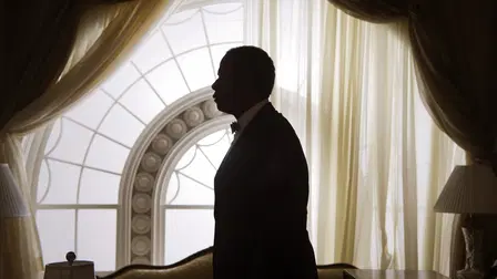The Butler