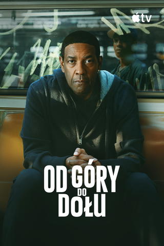 Od góry do dołu