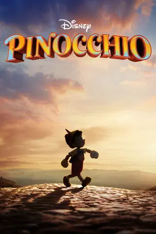 Pinocchio
