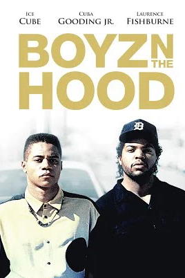 Boyz N' The Hood