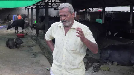 Maa Ka Doodh