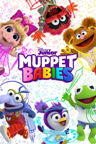 Muppet Babies