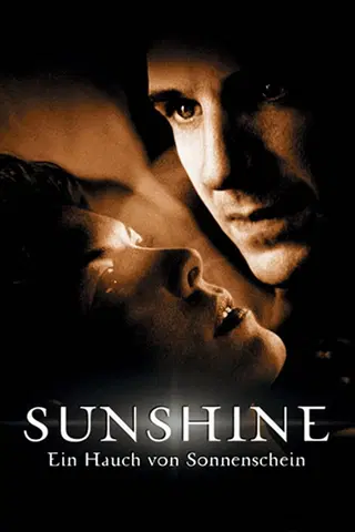 Ein Hauch von Sonnenschein