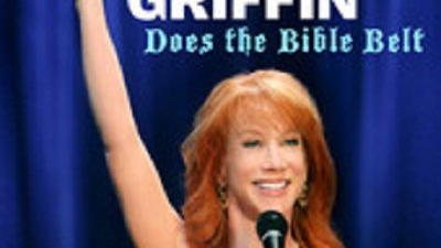 Kathy Griffin: Does the Bible Belt