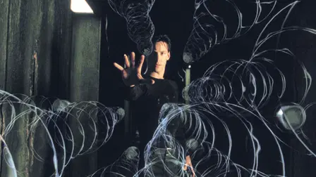 The Matrix