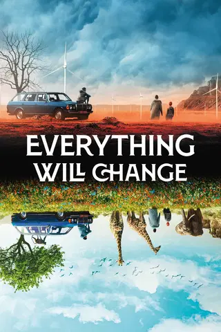 Everything will Change
