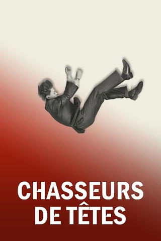Chasseurs de tetes