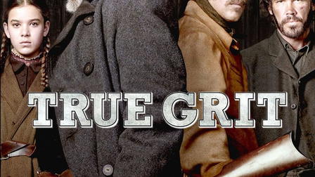 True Grit