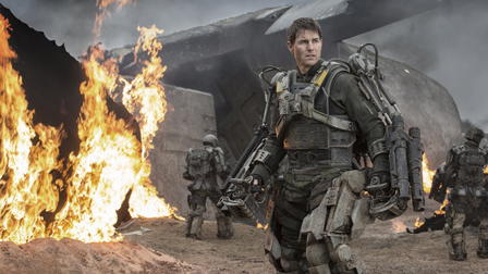 All You Need Is Kill
