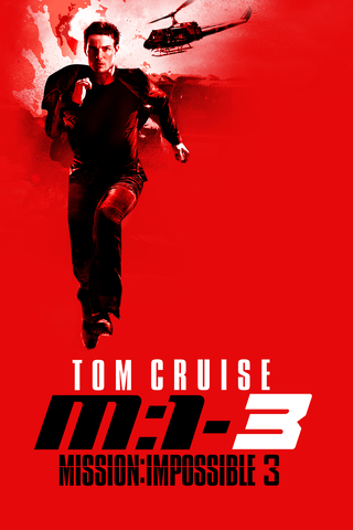 Mission: Impossible III