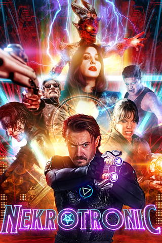 Nekrotronic