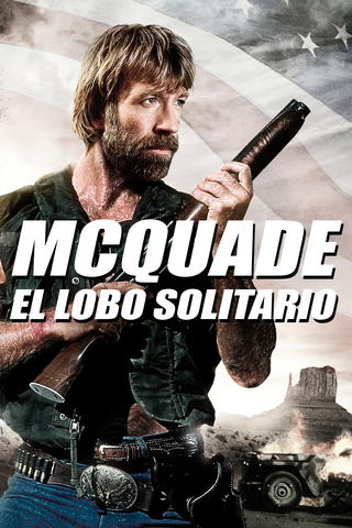 McQuade el lobo solitario